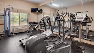 Hotel Best Western Executive Inn photo 5