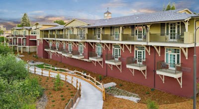 The Agrarian Hotel, Bw Signature Collection