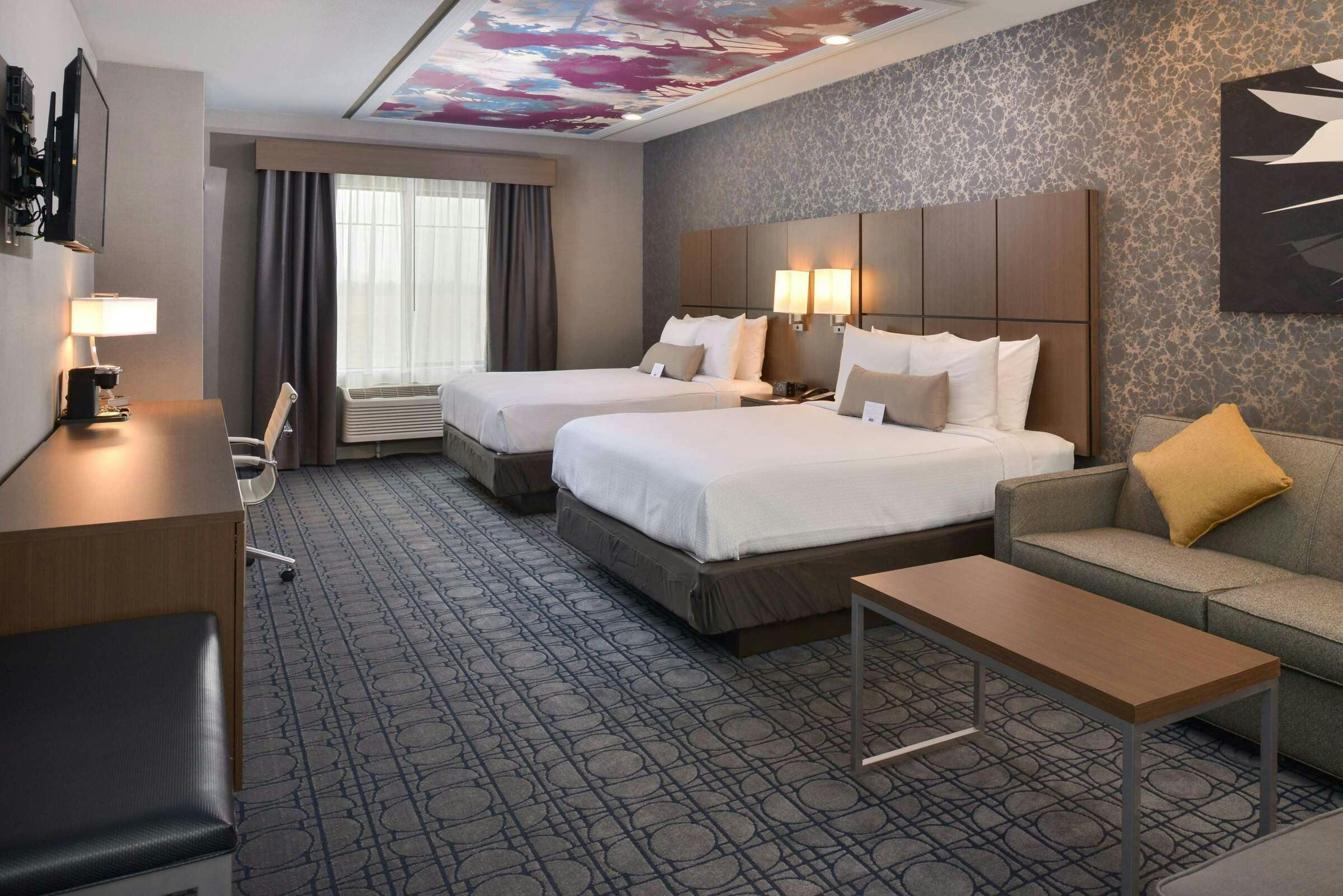 Hotel Best Western Plus Coalinga Inn photo 2