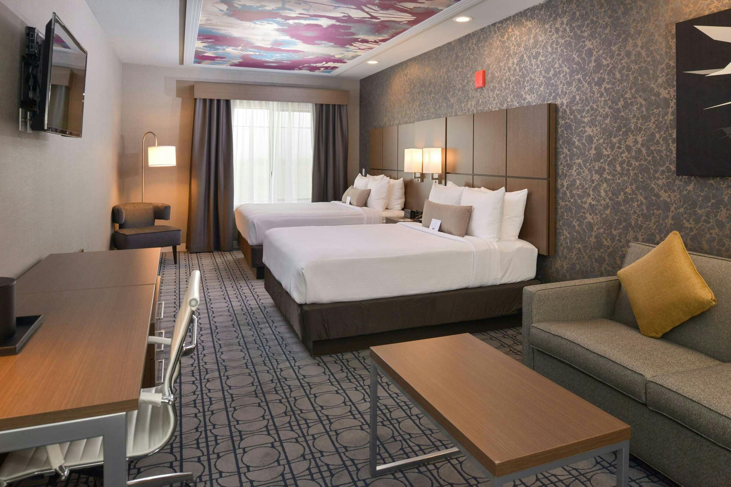 Hotel Best Western Plus Coalinga Inn photo 3