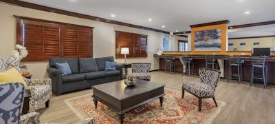Best Western Anthony/West El Paso