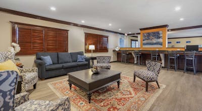 Best Western Anthony/West El Paso