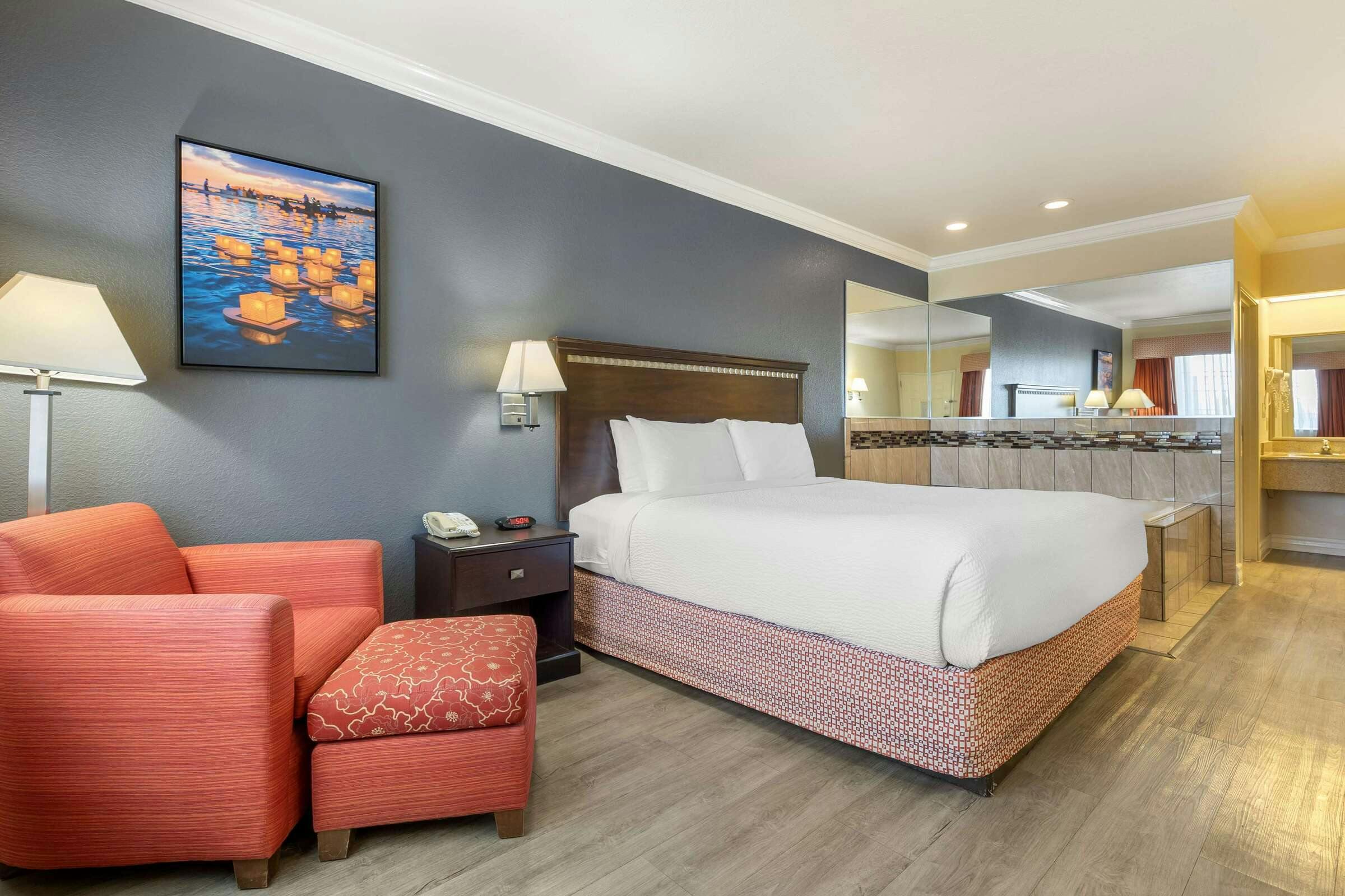 Hotel Best Western Anthony/West El Paso photo 3