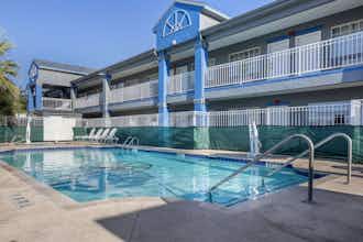 Hotel Best Western Anthony/West El Paso photo 4