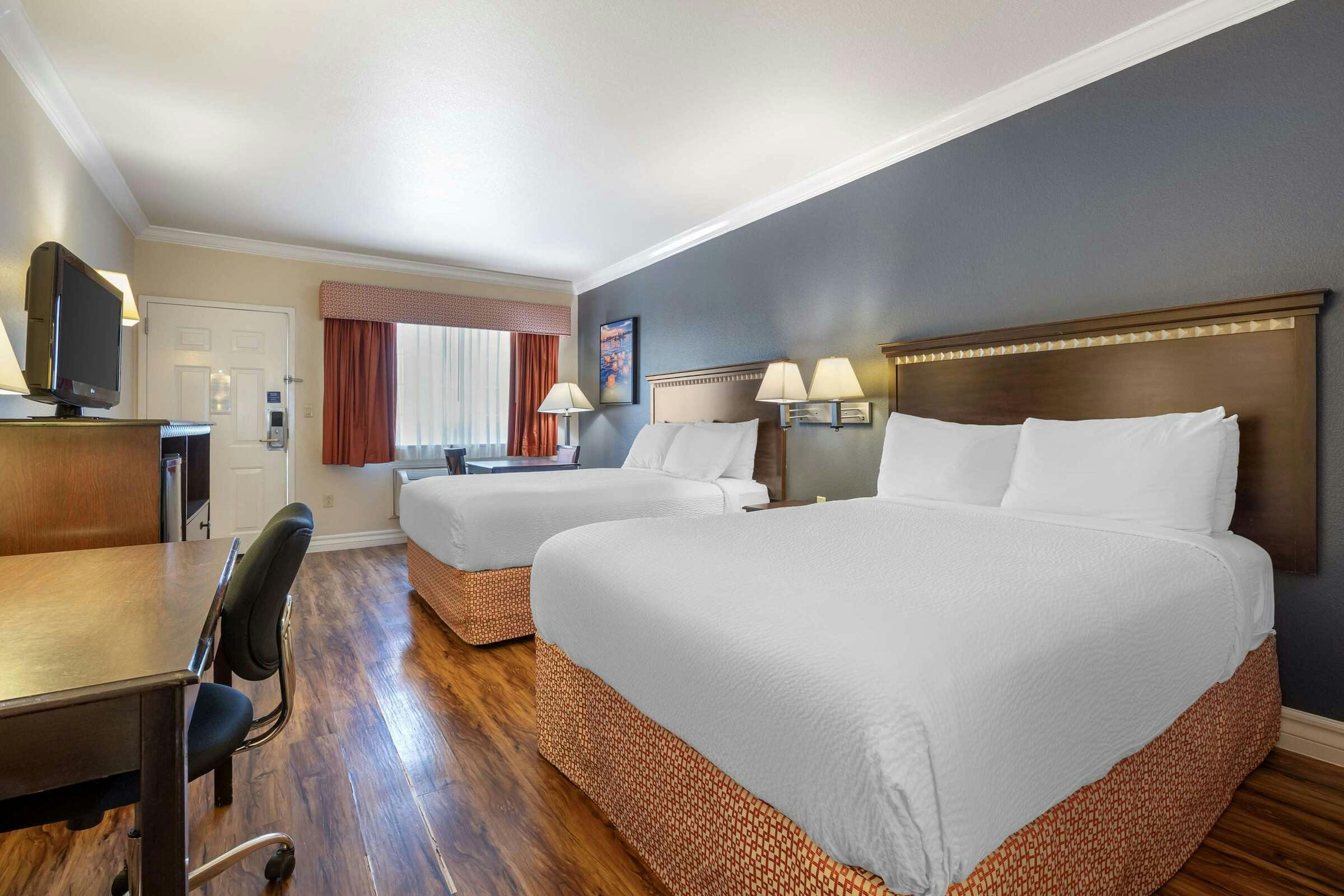 Hotel Best Western Anthony/West El Paso photo 5