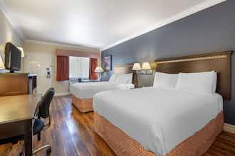 Hotel Best Western Anthony/West El Paso photo 5