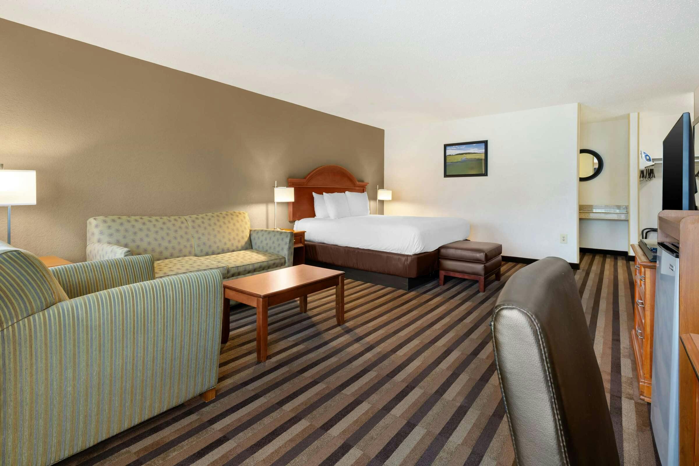 Hotel Best Western Rockland photo 1