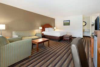 Hotel Best Western Rockland photo 1