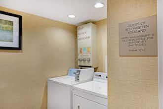 Hotel Best Western Rockland photo 4