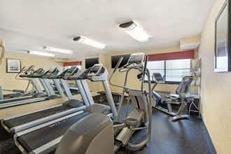 Hotel Best Western Rockland photo 5
