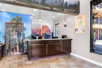 Hotel Best Western Plus Yosemite Way Station Motel photo 5