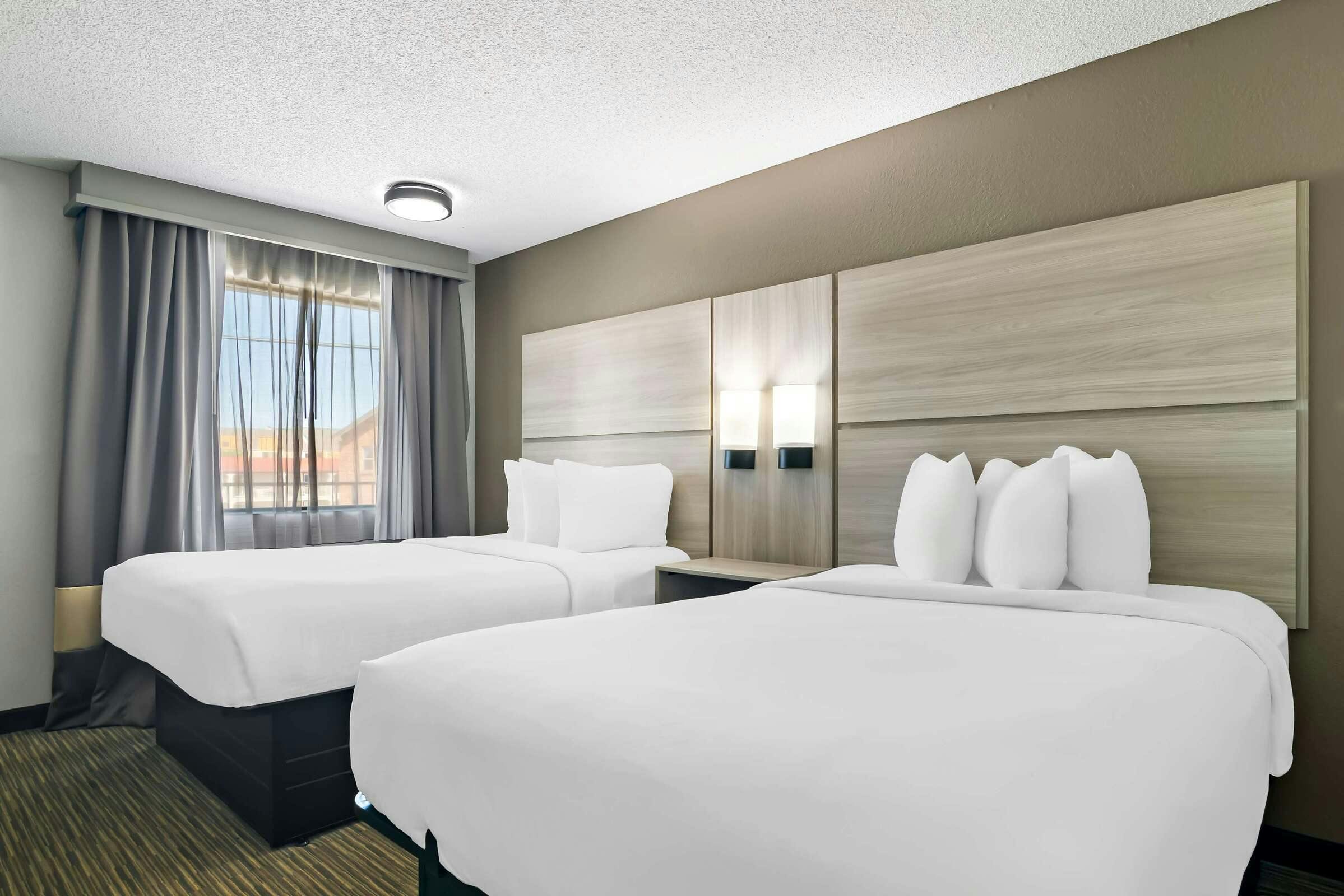 Hotel Best Western The Oasis at Joplin photo 1