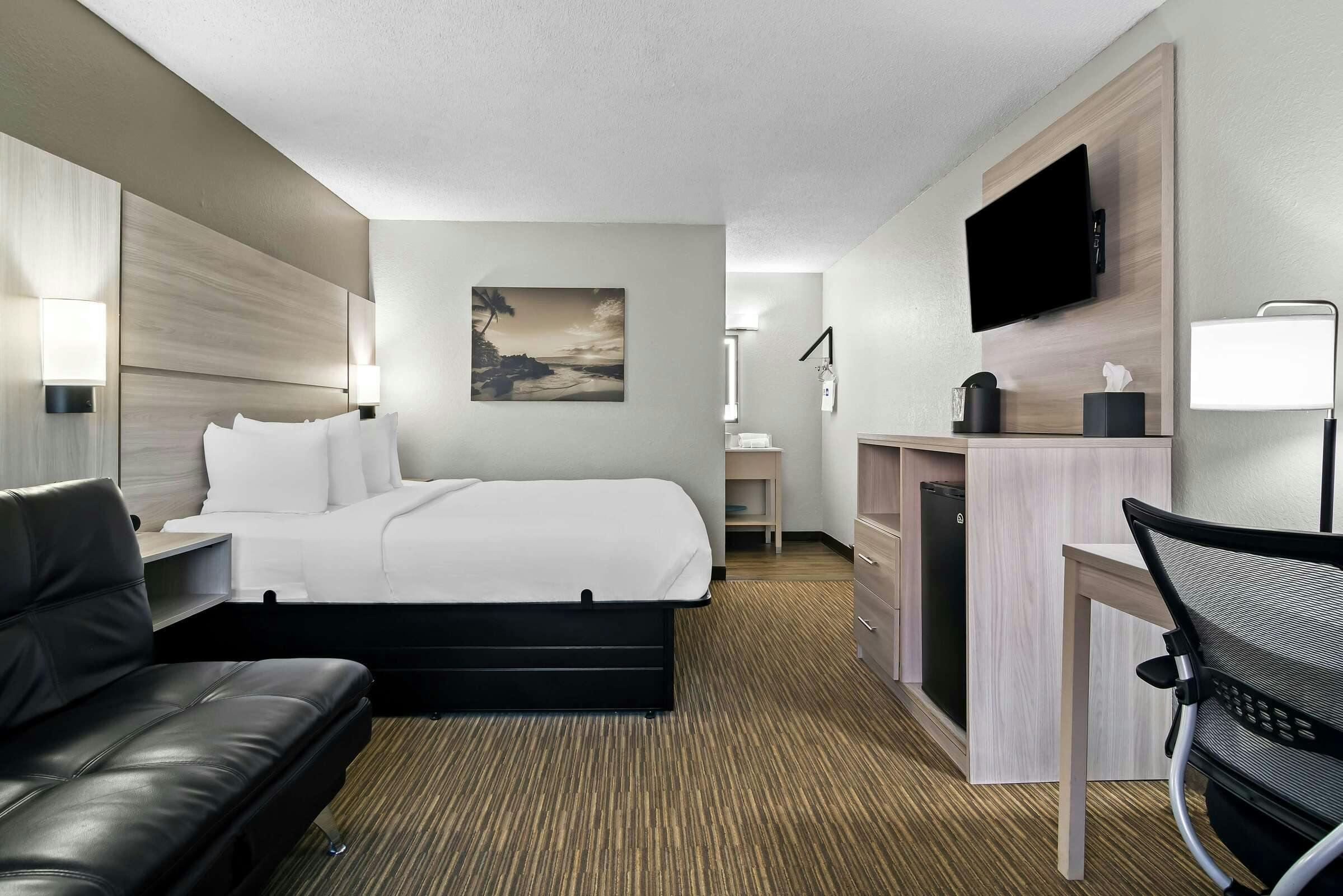 Hotel Best Western The Oasis at Joplin photo 2