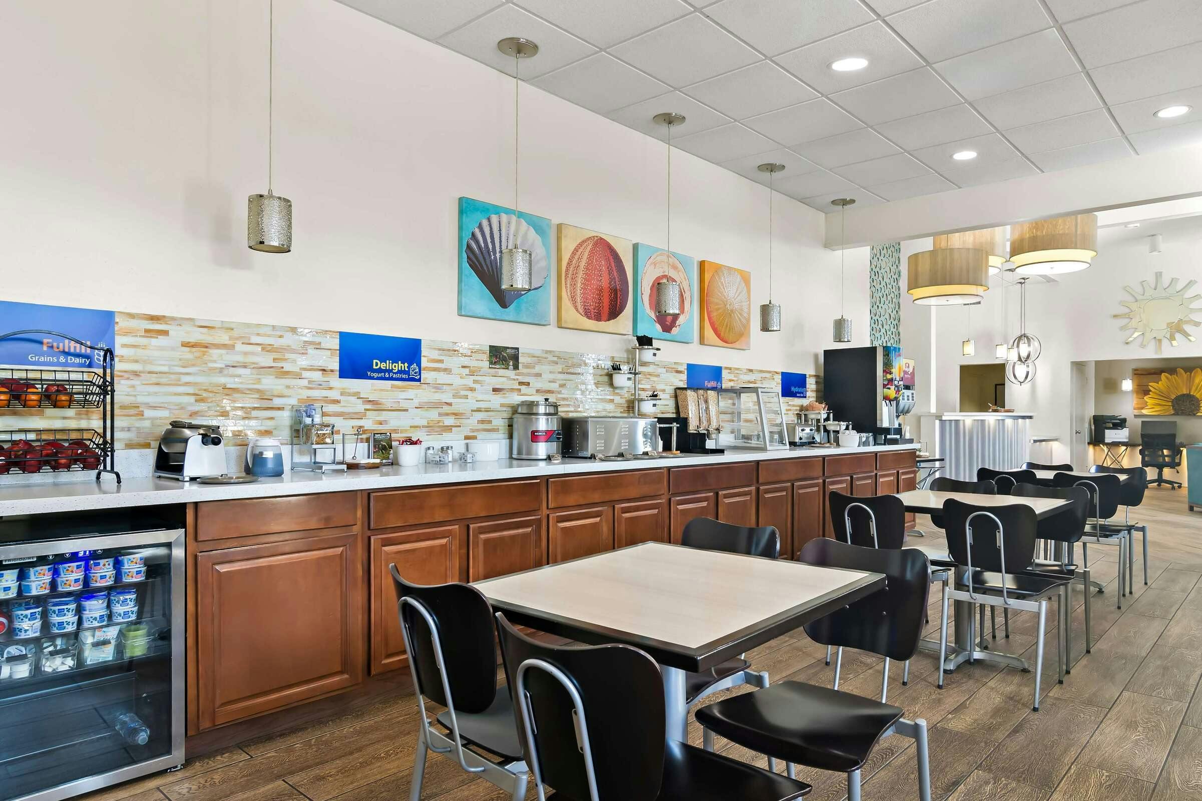 Hotel Best Western The Oasis at Joplin photo 3