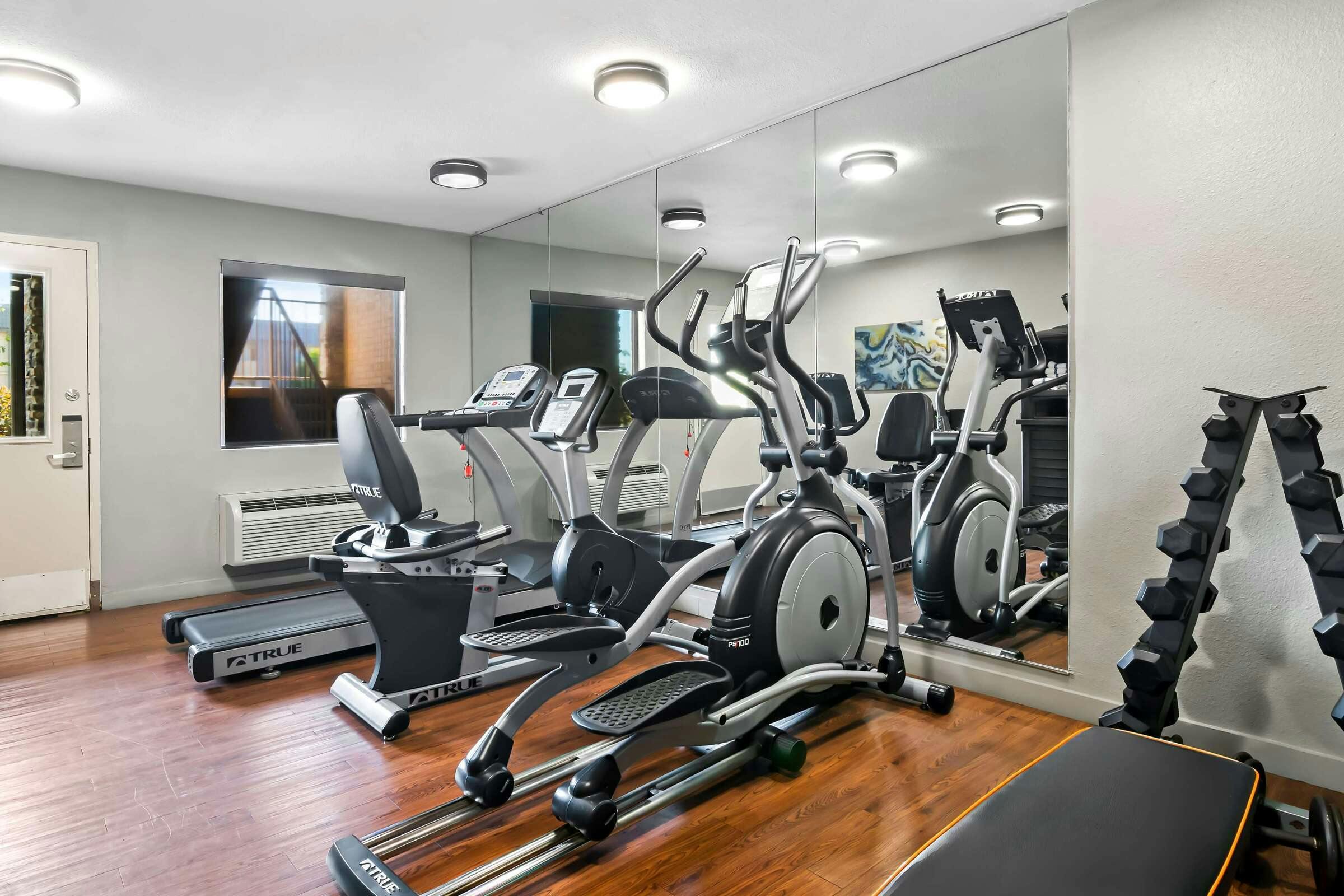 Hotel Best Western The Oasis at Joplin photo 5