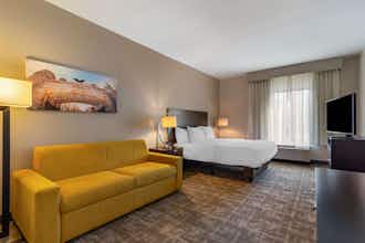 Hotel Best Western Plus Dalton Inn photo 1