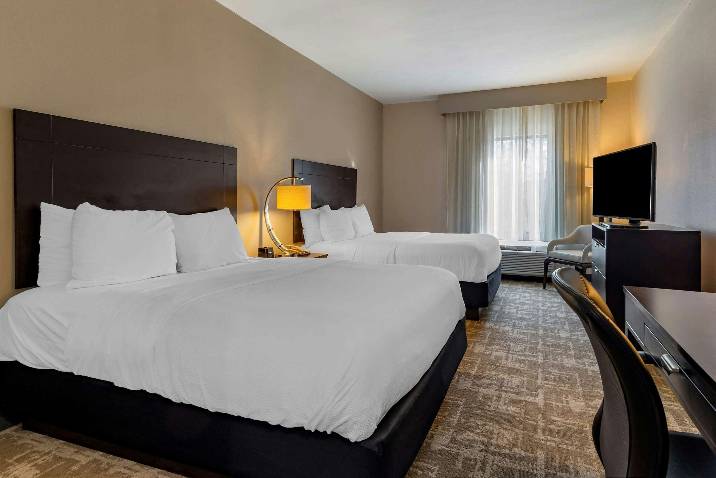 Hotel Best Western Plus Dalton Inn photo 5