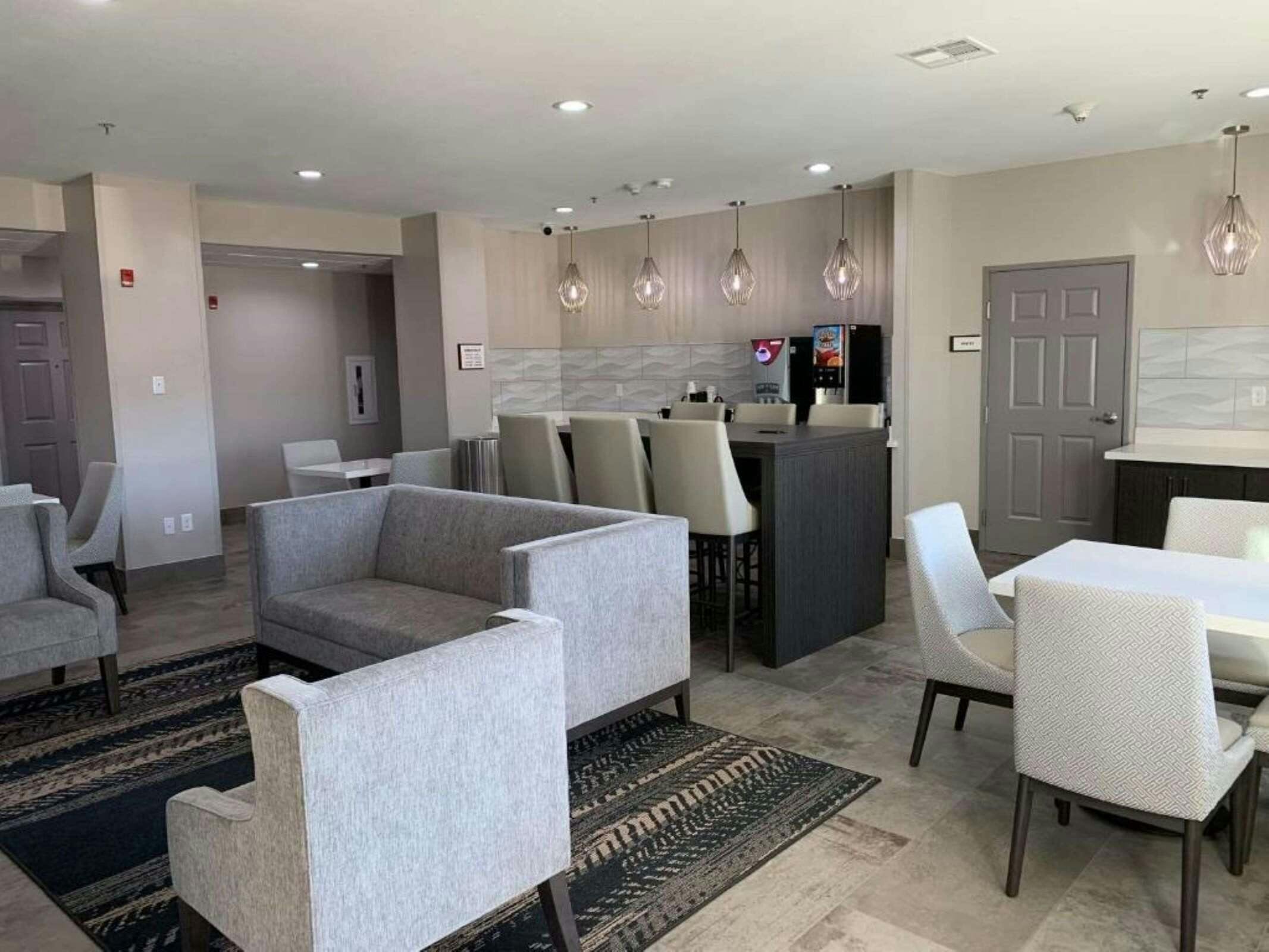 Hotel Best Western Houston Bush Intercontinental Airport Inn photo 2