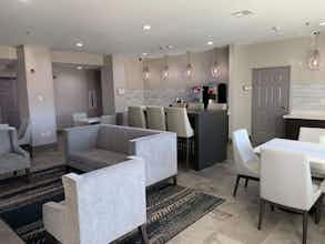 Hotel Best Western Houston Bush Intercontinental Airport Inn photo 2