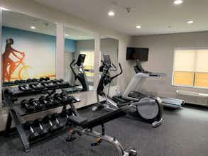 Hotel Best Western Houston Bush Intercontinental Airport Inn photo 3