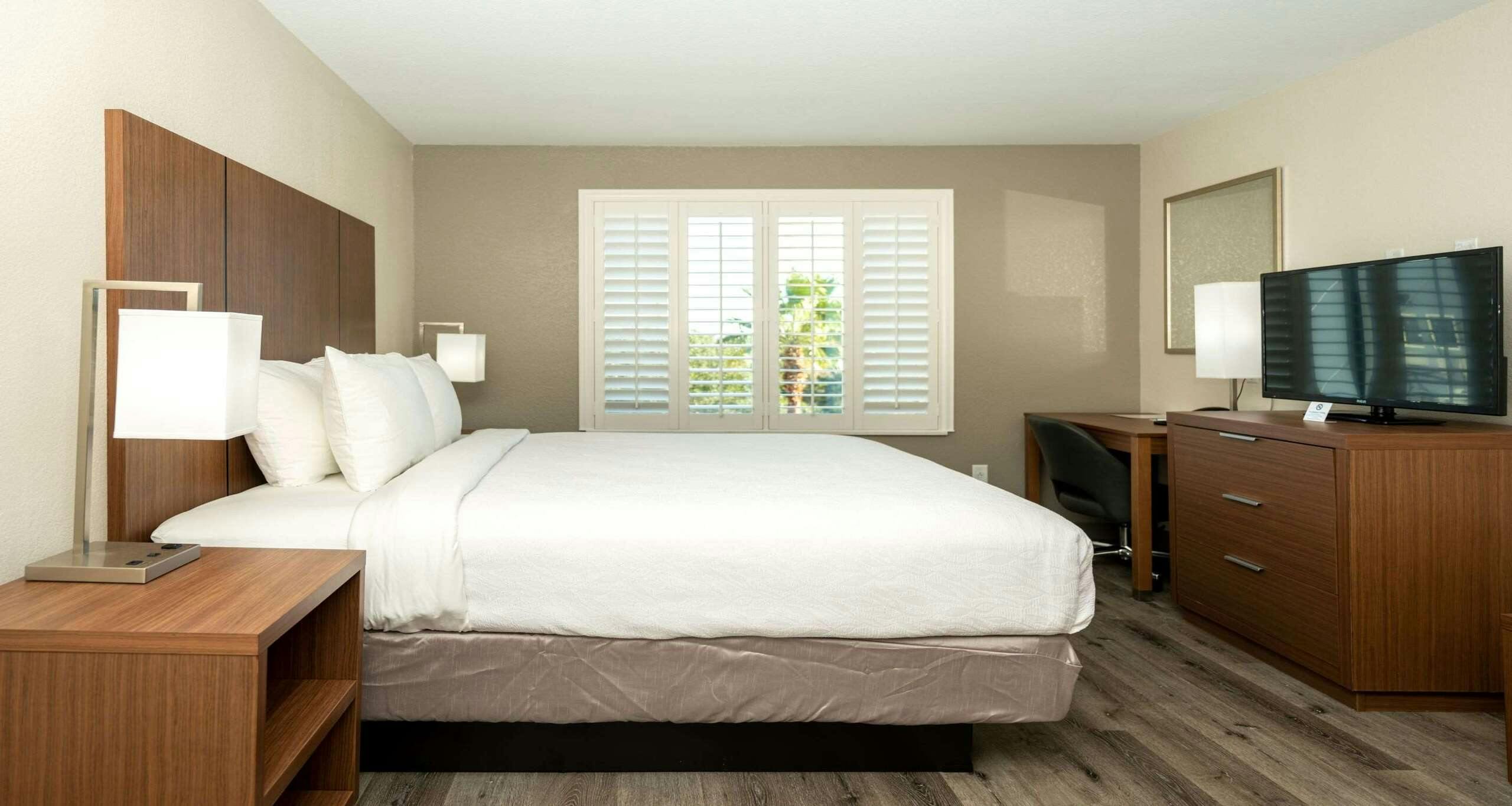 Hotel Best Western Houston Bush Intercontinental Airport Inn photo 4