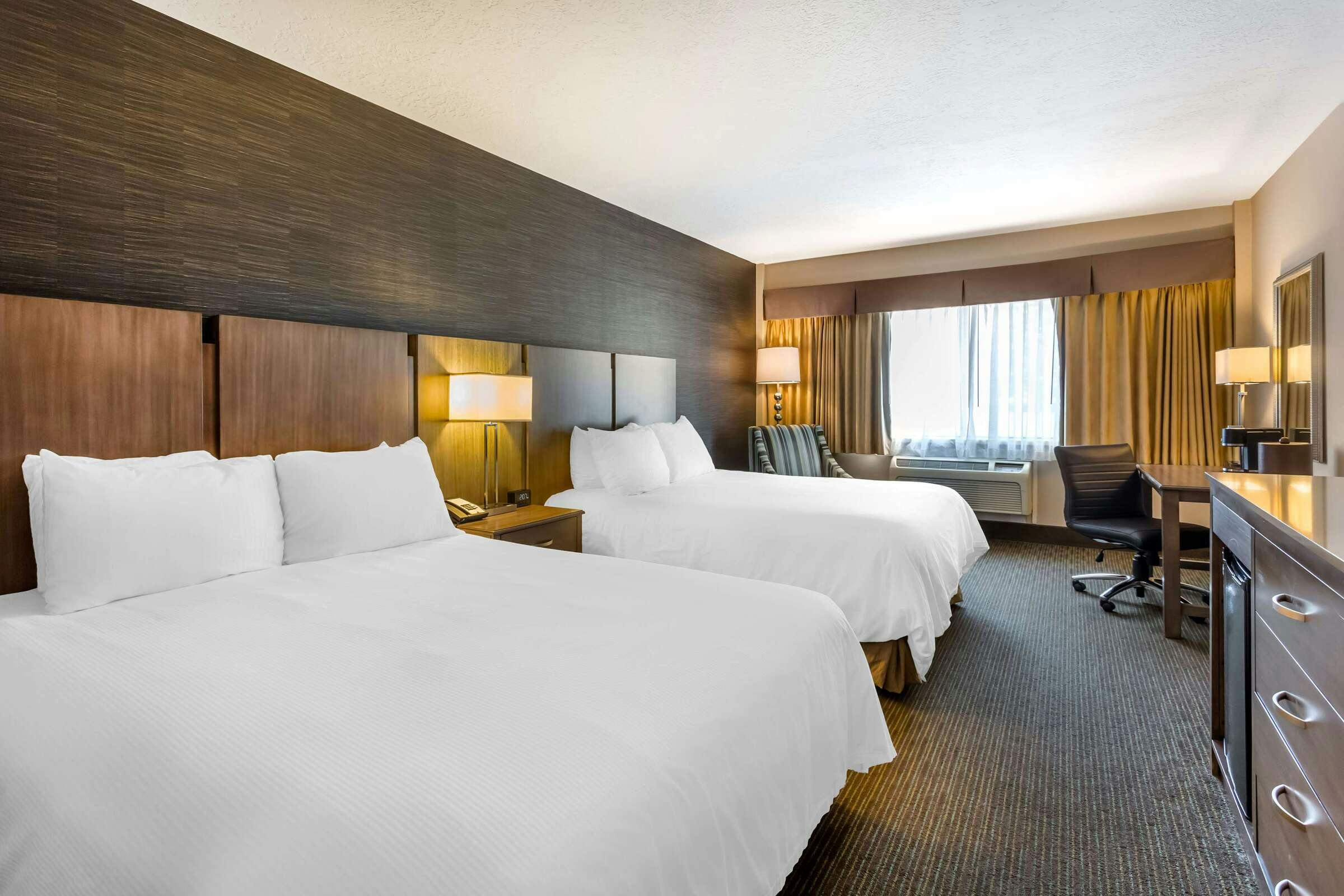 Hotel Best Western Plus CottonTree Inn photo 2