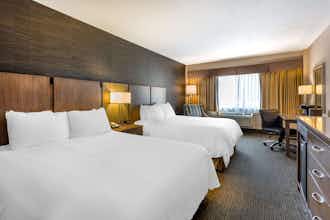 Hotel Best Western Plus CottonTree Inn photo 2