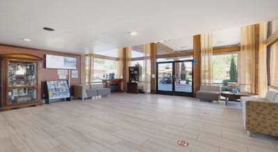 Best Western Amador Inn