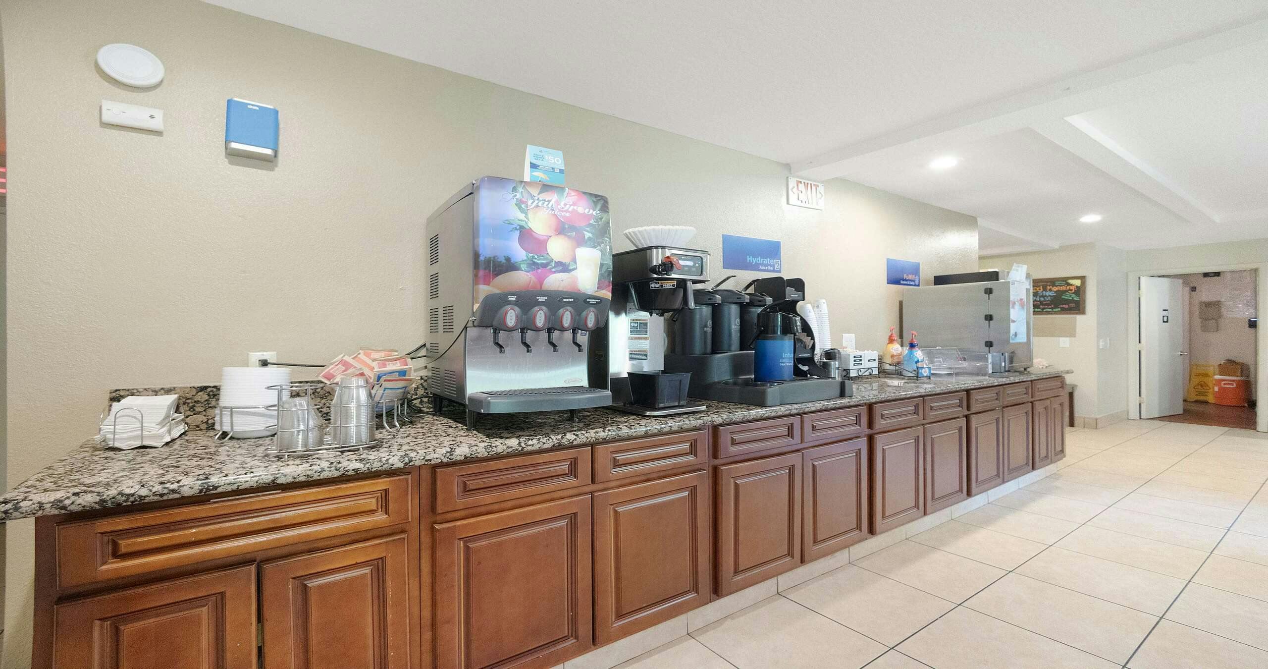 Hotel Best Western Amador Inn photo 2