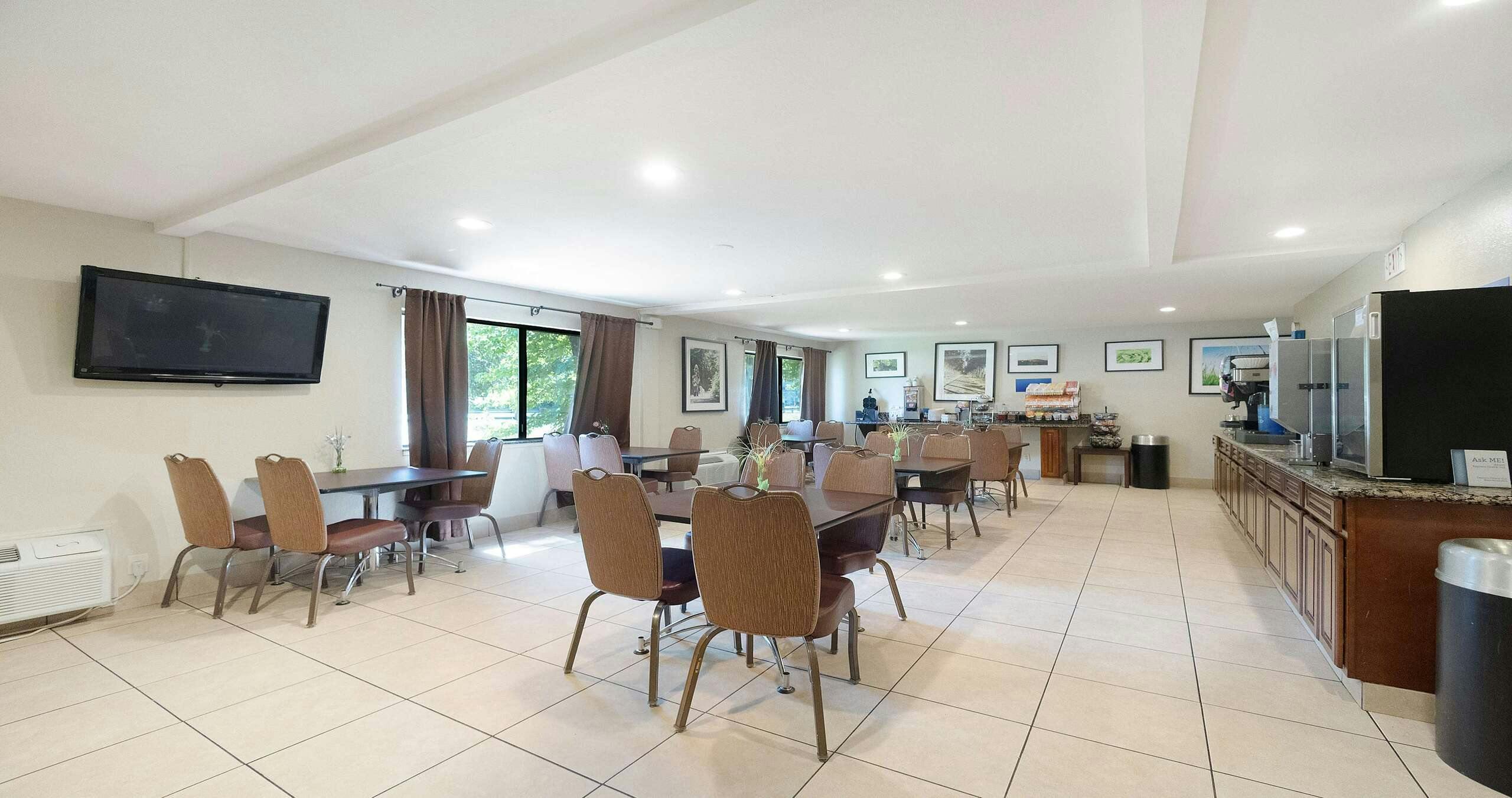 Hotel Best Western Amador Inn photo 4