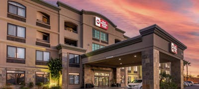 Best Western Plus Las Vegas South Henderson