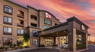 Best Western Plus Las Vegas South Henderson