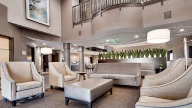 Hotel Best Western Plus Las Vegas South Henderson photo 1