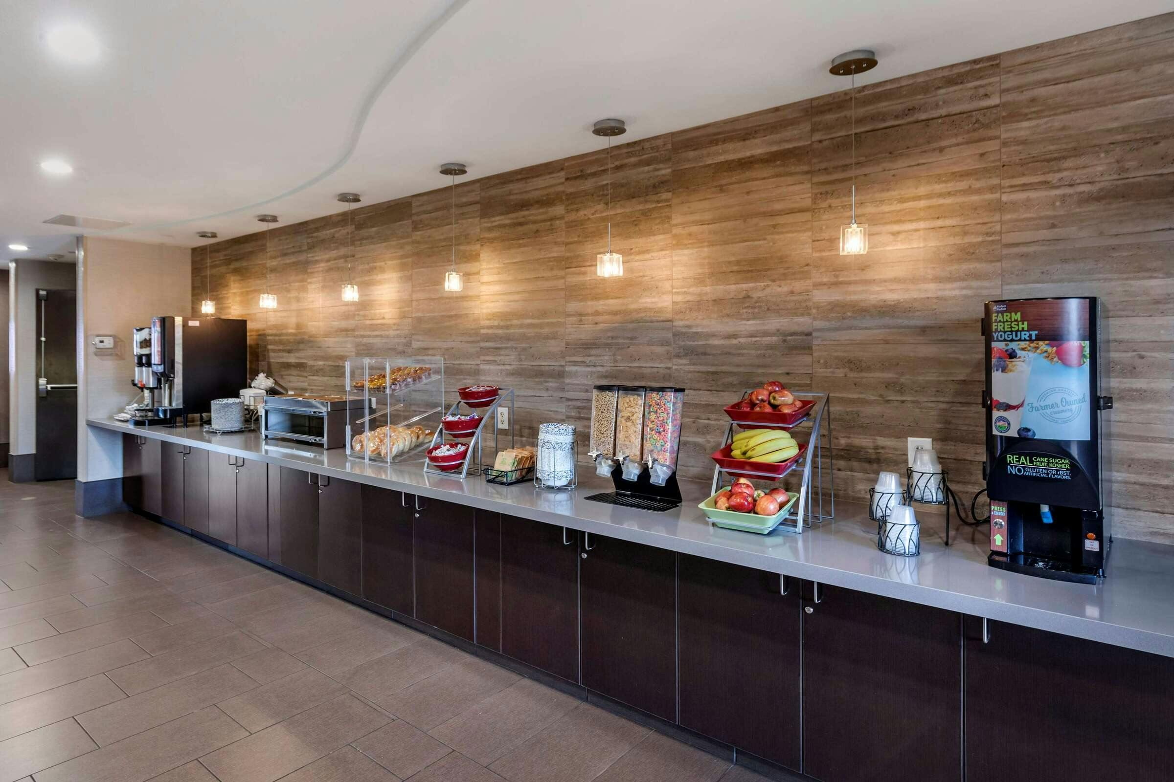 Hotel Best Western Plus Las Vegas South Henderson photo 2