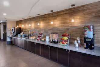 Hotel Best Western Plus Las Vegas South Henderson photo 2