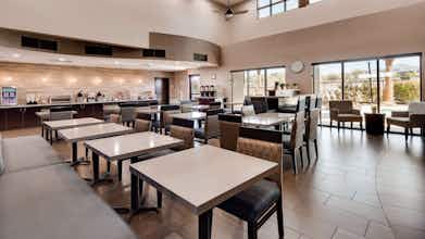 Hotel Best Western Plus Las Vegas South Henderson photo 3