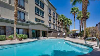 Hotel Best Western Plus Las Vegas South Henderson photo 4