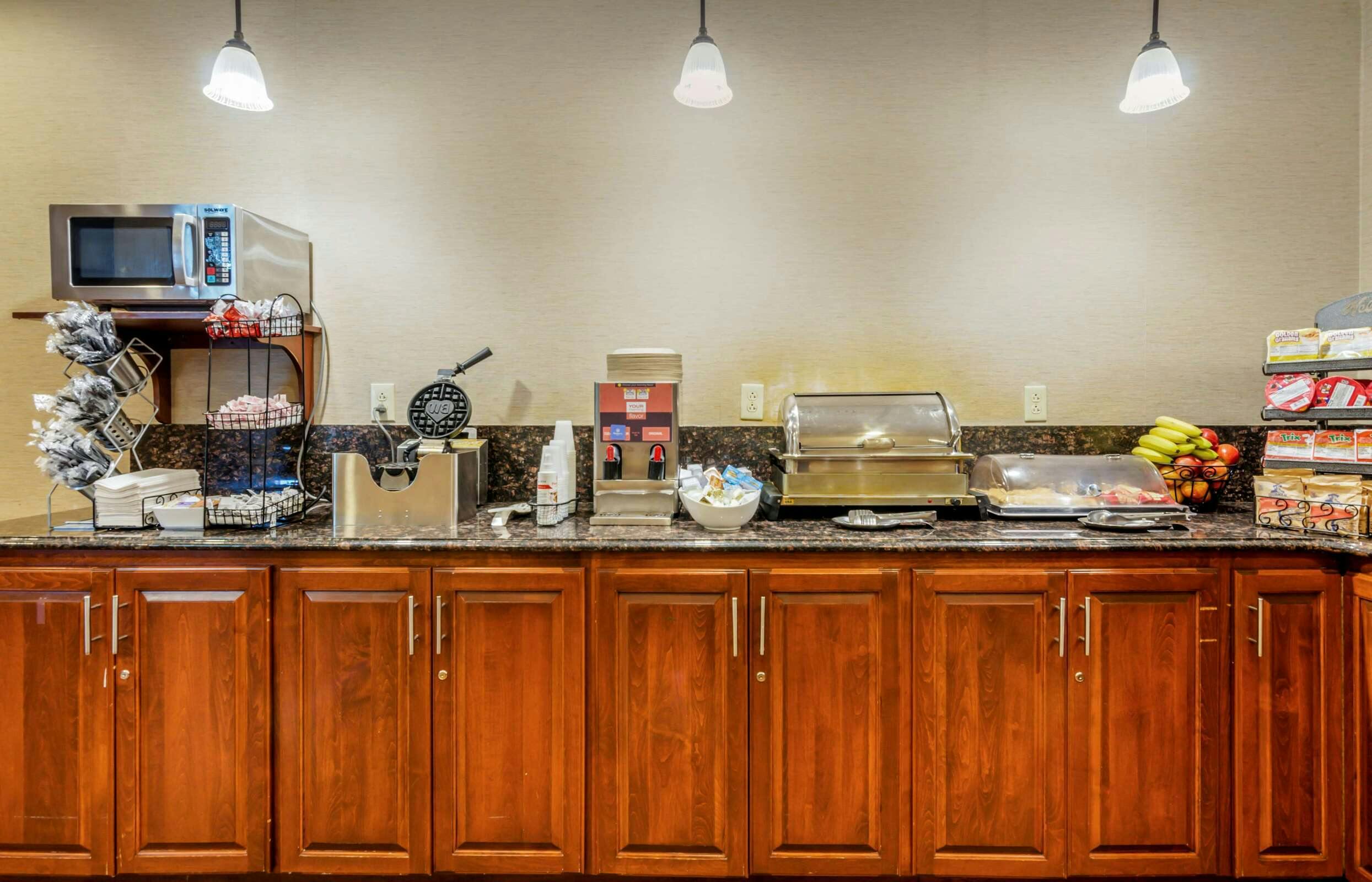 Hotel Best Western Plus Inn At Valley View photo 5