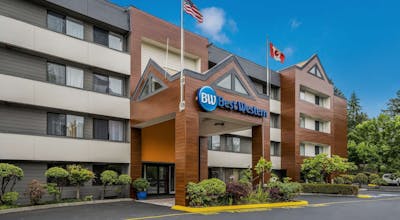 Best Western Alderwood