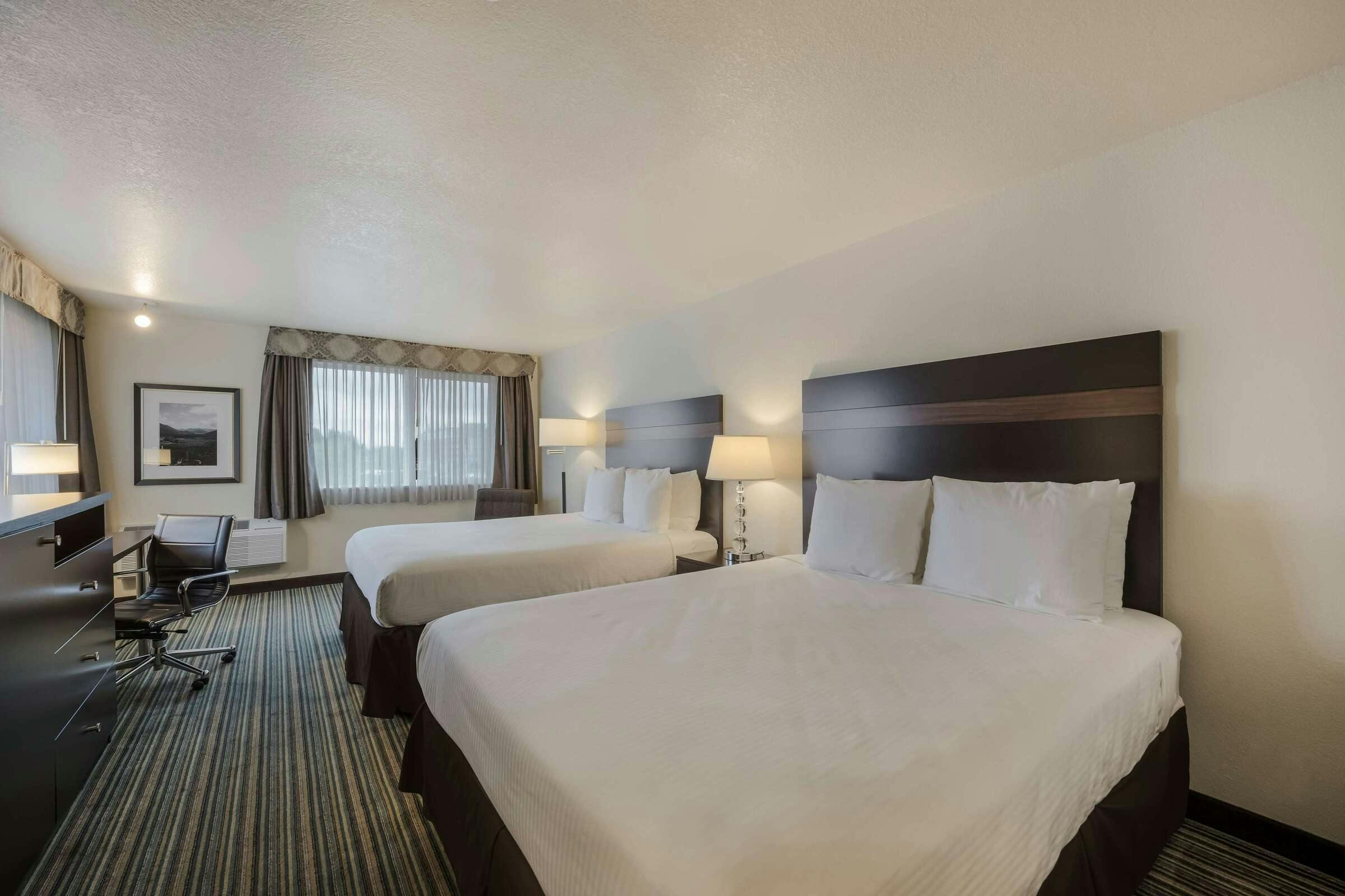 Hotel Best Western Alderwood photo 1
