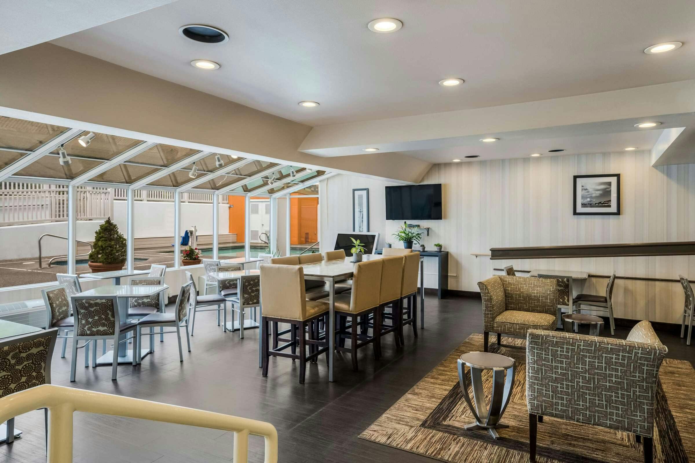 Hotel Best Western Alderwood photo 3