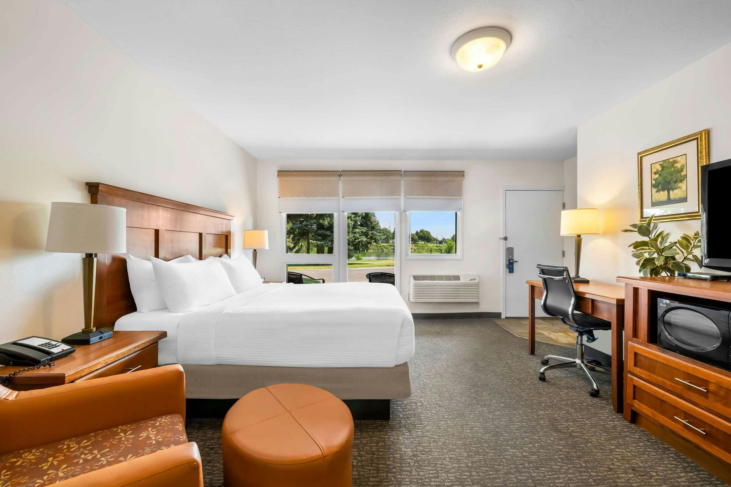 Hotel Best Western Driftwood Inn photo 1