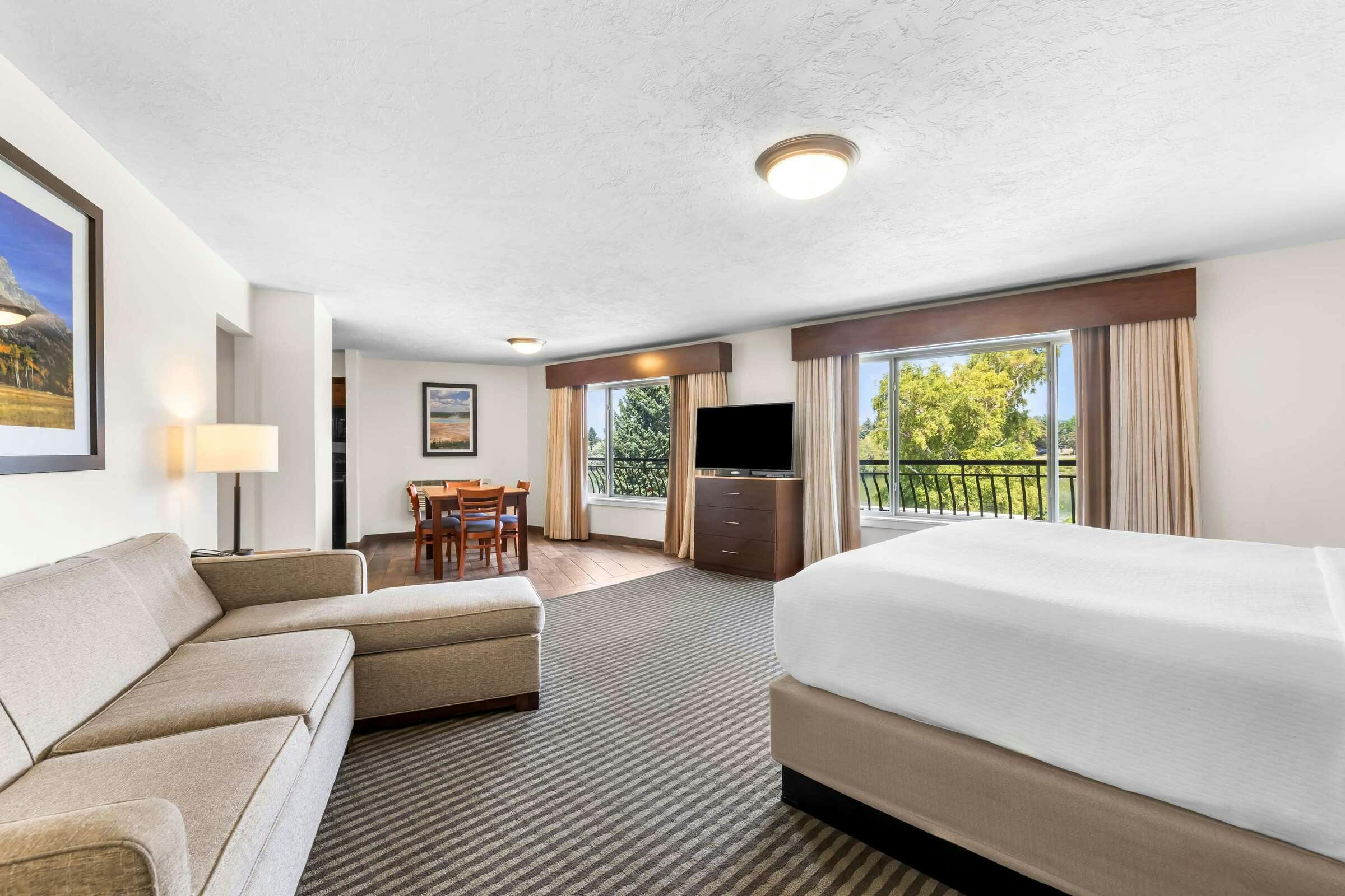 Hotel Best Western Driftwood Inn photo 2