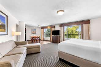 Hotel Best Western Driftwood Inn photo 2