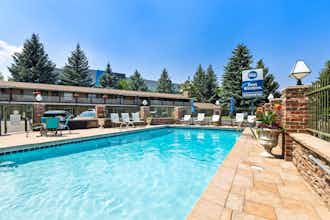 Hotel Best Western Driftwood Inn photo 3