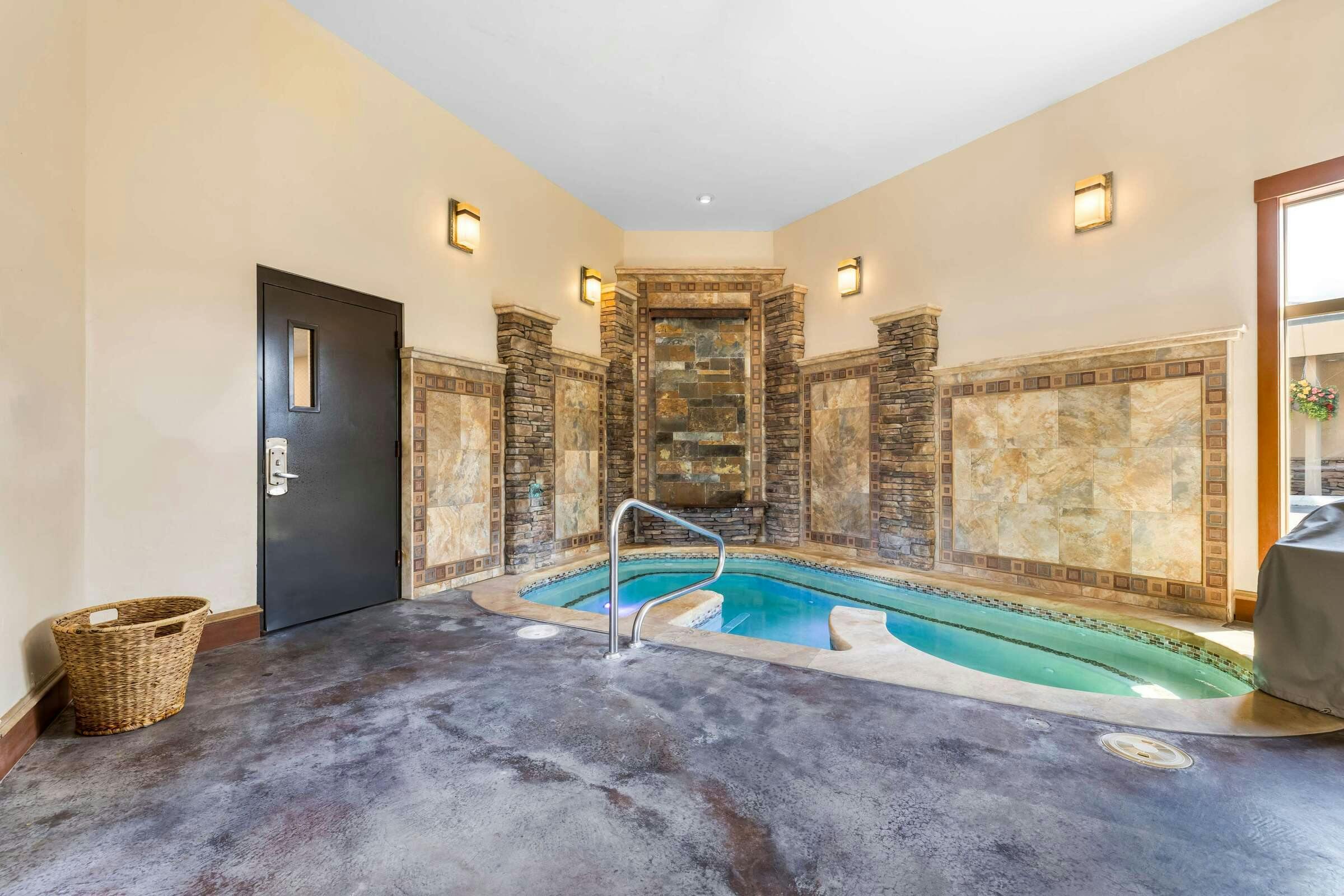 Hotel Best Western Driftwood Inn photo 5