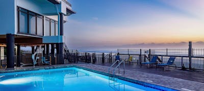 Best Western New Smyrna Beach Hotel & Suites