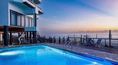 Best Western New Smyrna Beach Hotel & Suites