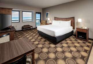 Hotel Best Western New Smyrna Beach Hotel & Suites photo 2