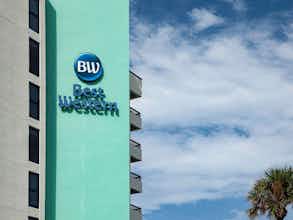 Hotel Best Western New Smyrna Beach Hotel & Suites photo 5